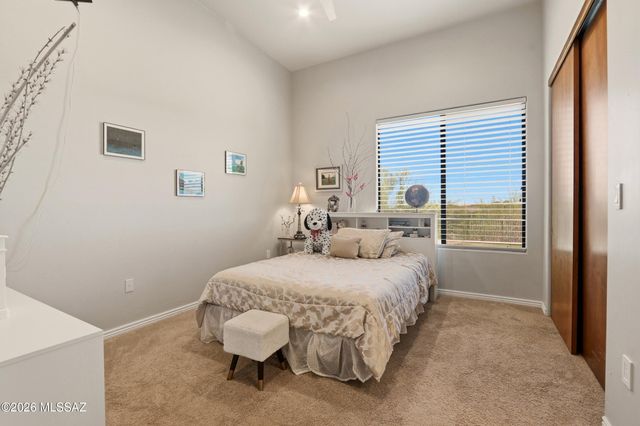 12137 N Solitude Ridge Place, Tucson, AZ 85755