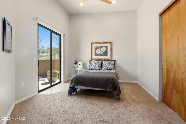 12137 N Solitude Ridge Place, Tucson, AZ 85755
