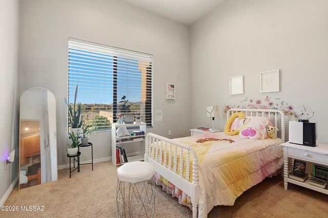 12137 N Solitude Ridge Place, Tucson, AZ 85755