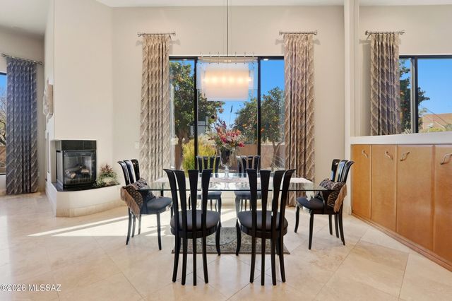 12137 N Solitude Ridge Place, Tucson, AZ 85755