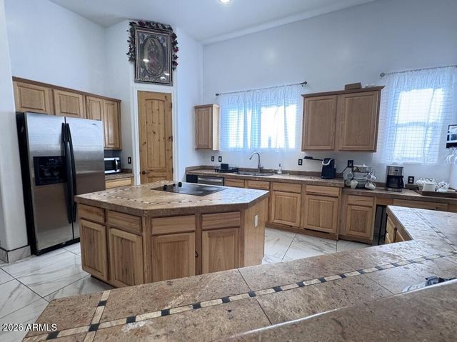 11810 S 43RD Avenue, Laveen, AZ 85339