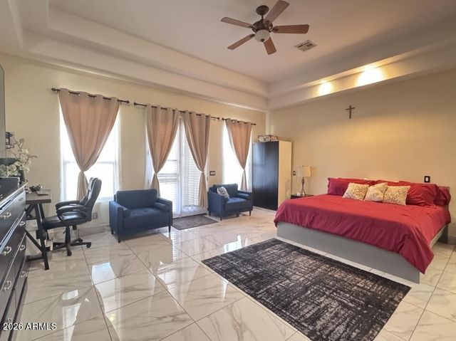 11810 S 43RD Avenue, Laveen, AZ 85339