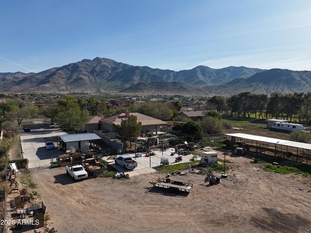 11810 S 43RD Avenue, Laveen, AZ 85339