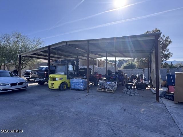 11810 S 43RD Avenue, Laveen, AZ 85339