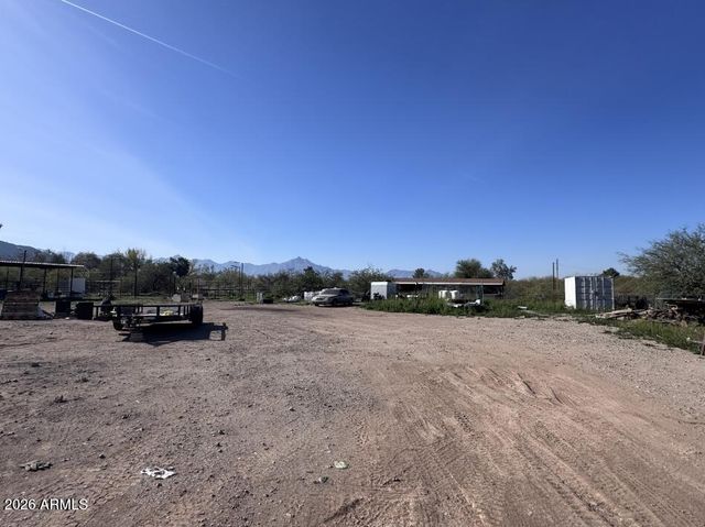 11810 S 43RD Avenue, Laveen, AZ 85339