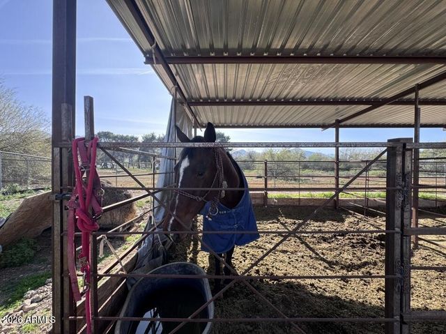 11810 S 43RD Avenue, Laveen, AZ 85339