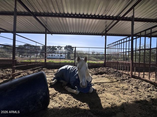 11810 S 43RD Avenue, Laveen, AZ 85339