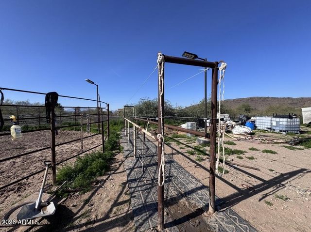 11810 S 43RD Avenue, Laveen, AZ 85339