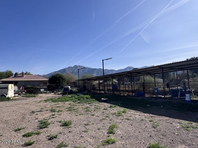 11810 S 43RD Avenue, Laveen, AZ 85339