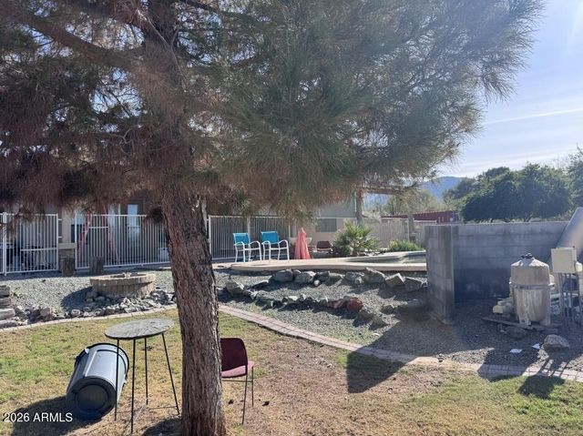 11810 S 43RD Avenue, Laveen, AZ 85339