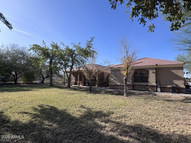 11810 S 43RD Avenue, Laveen, AZ 85339