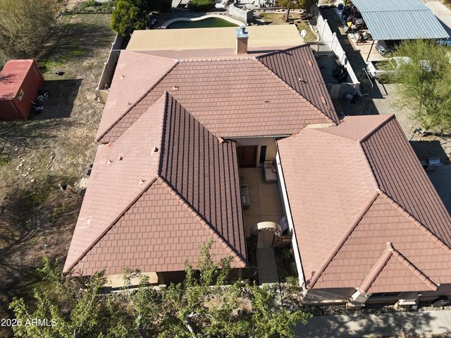 11810 S 43RD Avenue, Laveen, AZ 85339