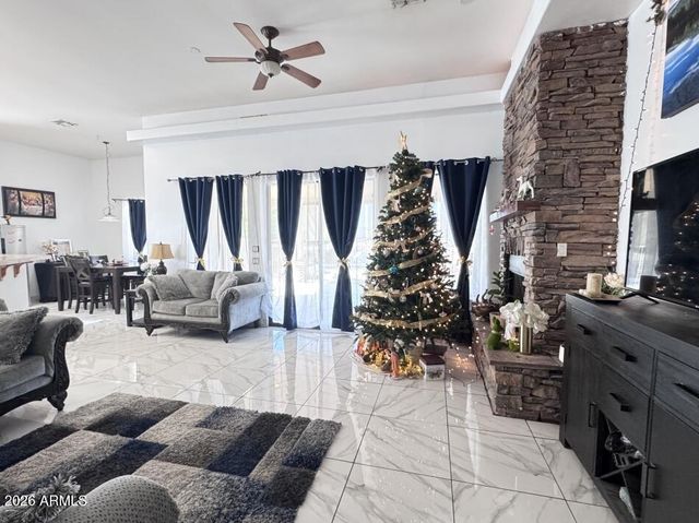 11810 S 43RD Avenue, Laveen, AZ 85339