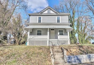 831 Hanover AVE, Roanoke, VA 24016