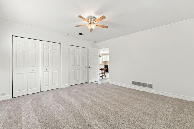 9445 Highland Drive, Grosse Ile Twp, MI 48138