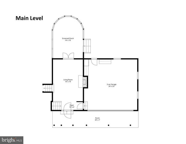 4006 RENAULT PL, Alexandria, VA 22309
