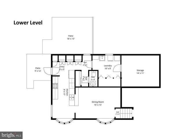 4006 RENAULT PL, Alexandria, VA 22309