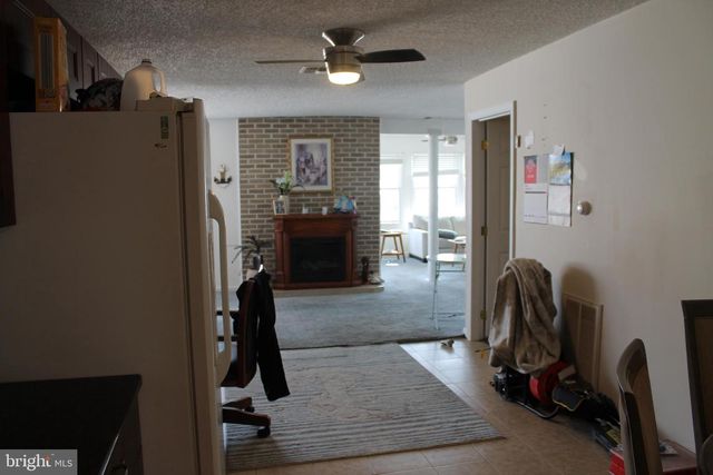 116 E DORY DR, Little Egg Harbor Twp, NJ 08087