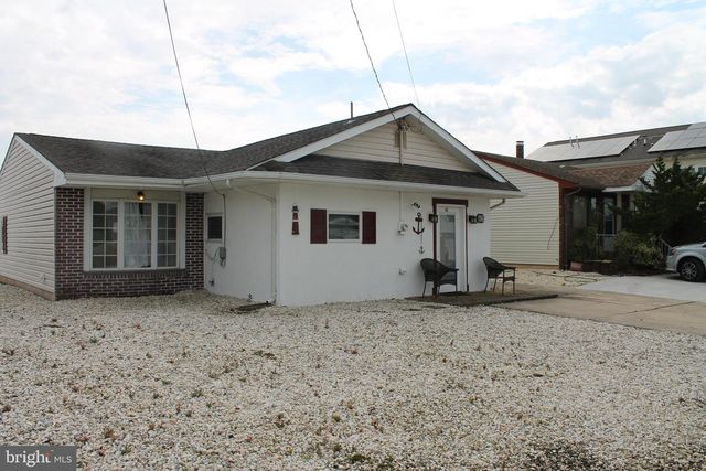 116 E DORY DR, Little Egg Harbor Twp, NJ 08087