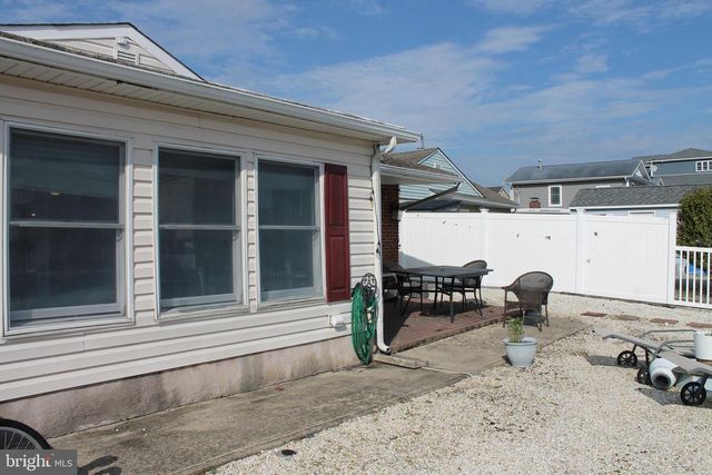 116 E DORY DR, Little Egg Harbor Twp, NJ 08087