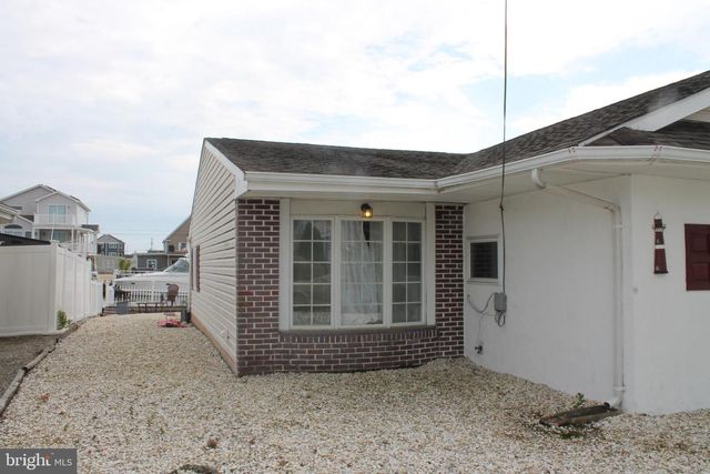 116 E DORY DR, Little Egg Harbor Twp, NJ 08087