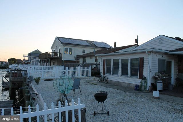 116 E DORY DR, Little Egg Harbor Twp, NJ 08087