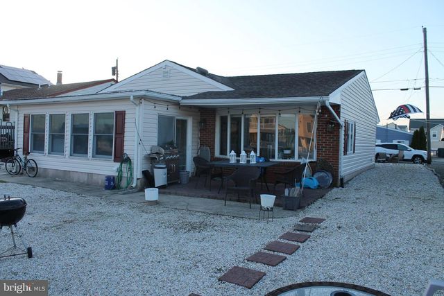 116 E DORY DR, Little Egg Harbor Twp, NJ 08087