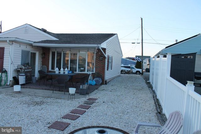 116 E DORY DR, Little Egg Harbor Twp, NJ 08087