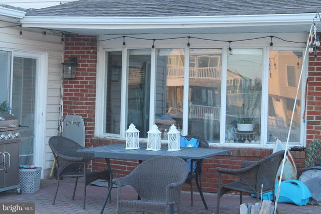 116 E DORY DR, Little Egg Harbor Twp, NJ 08087