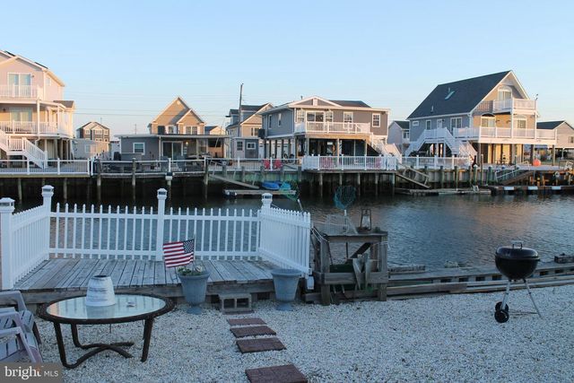 116 E DORY DR, Little Egg Harbor Twp, NJ 08087