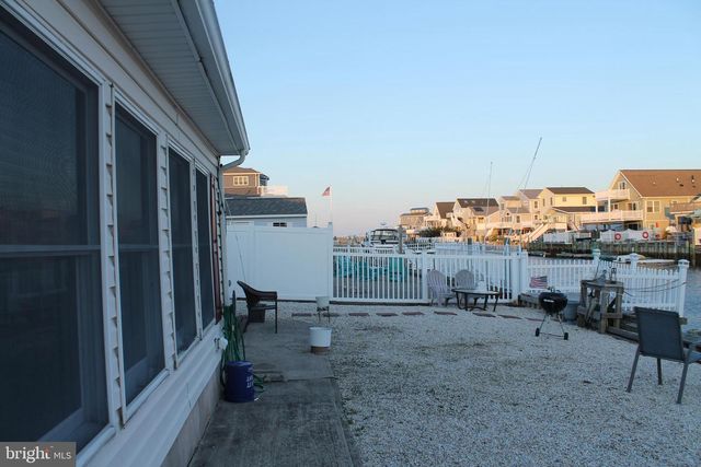 116 E DORY DR, Little Egg Harbor Twp, NJ 08087