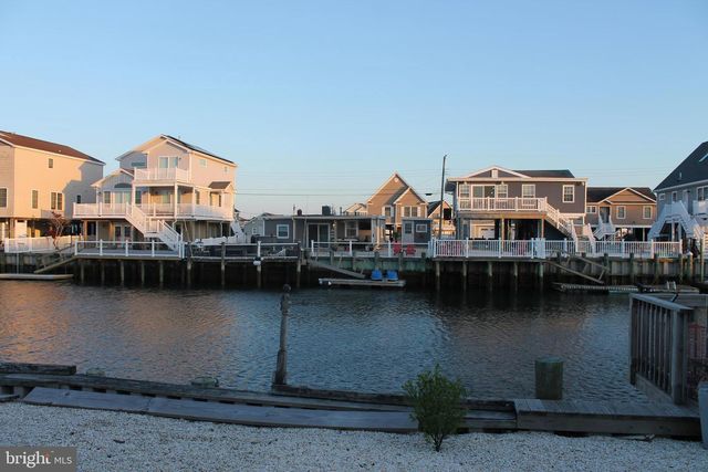 116 E DORY DR, Little Egg Harbor Twp, NJ 08087