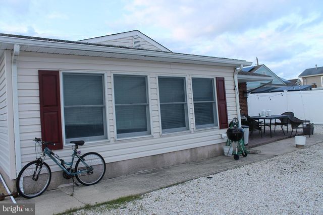 116 E DORY DR, Little Egg Harbor Twp, NJ 08087