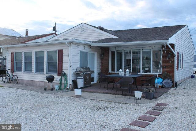 116 E DORY DR, Little Egg Harbor Twp, NJ 08087