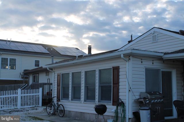 116 E DORY DR, Little Egg Harbor Twp, NJ 08087