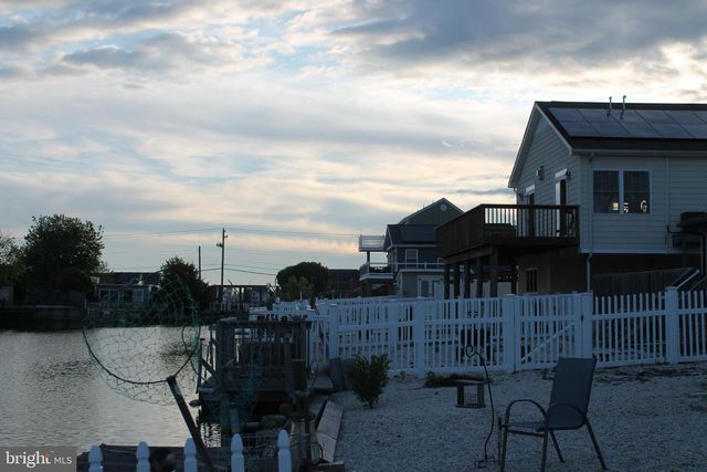 116 E DORY DR, Little Egg Harbor Twp, NJ 08087