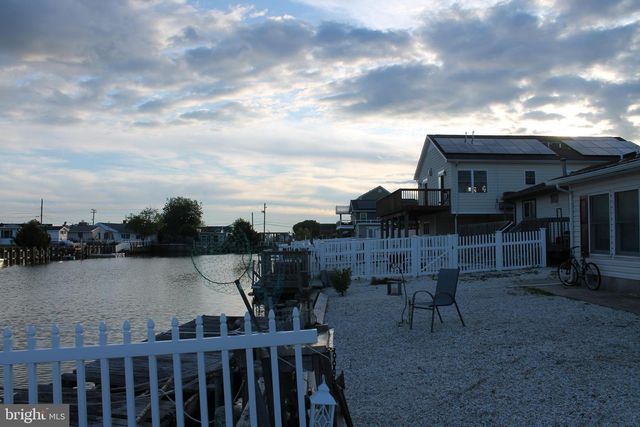 116 E DORY DR, Little Egg Harbor Twp, NJ 08087