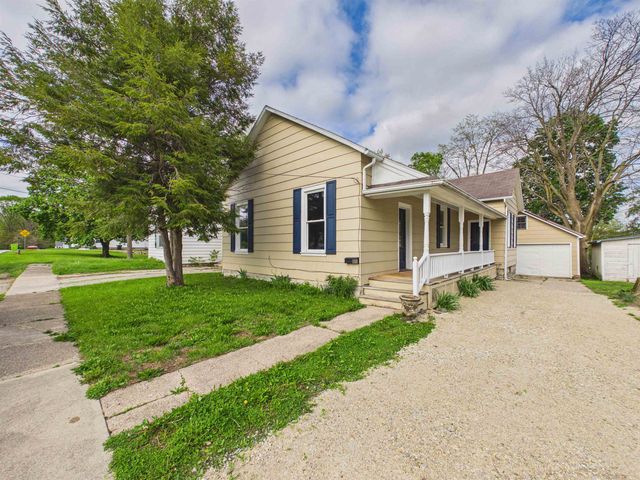 1615 Canfield Street, Huntington, IN 46750