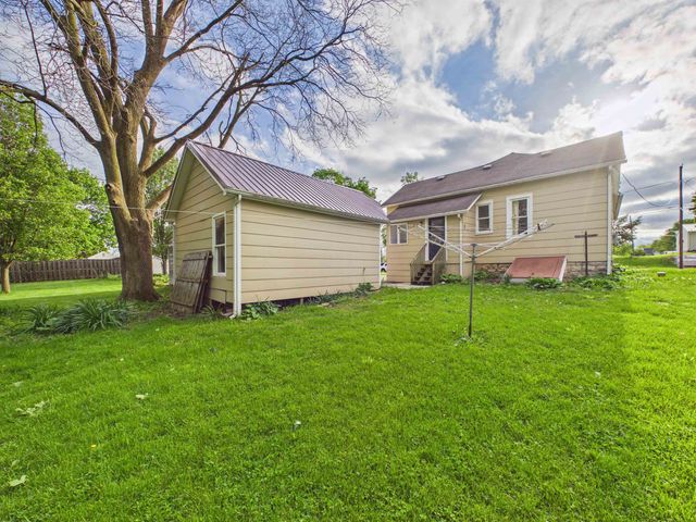 1615 Canfield Street, Huntington, IN 46750