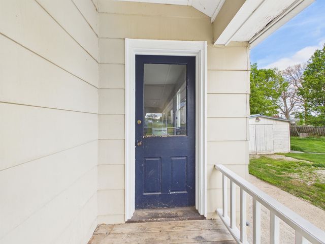 1615 Canfield Street, Huntington, IN 46750