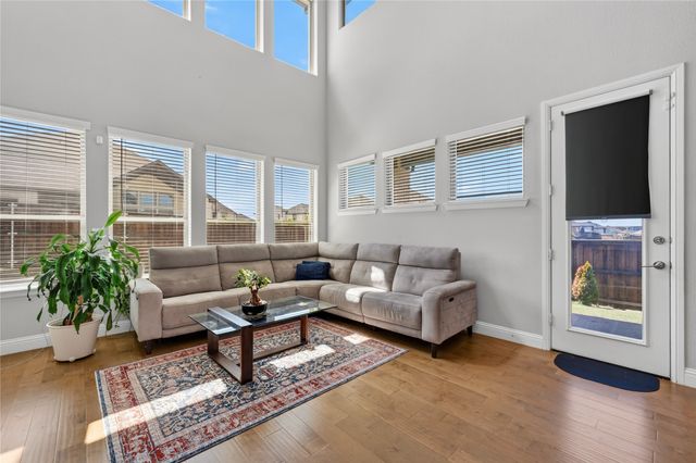 853 Calusa Drive, Allen, TX 75013