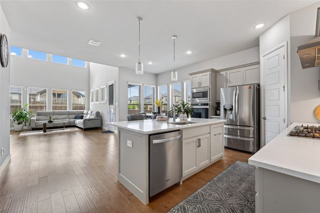 853 Calusa Drive, Allen, TX 75013