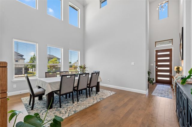 853 Calusa Drive, Allen, TX 75013