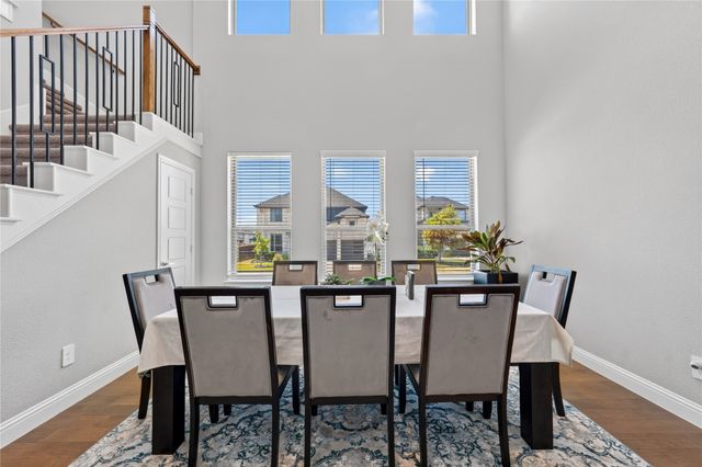 853 Calusa Drive, Allen, TX 75013