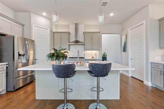 853 Calusa Drive, Allen, TX 75013