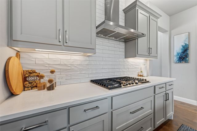 853 Calusa Drive, Allen, TX 75013