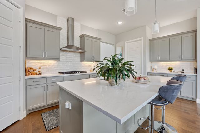 853 Calusa Drive, Allen, TX 75013
