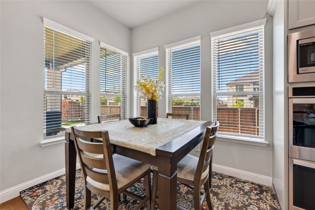 853 Calusa Drive, Allen, TX 75013