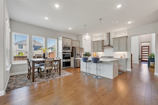 853 Calusa Drive, Allen, TX 75013
