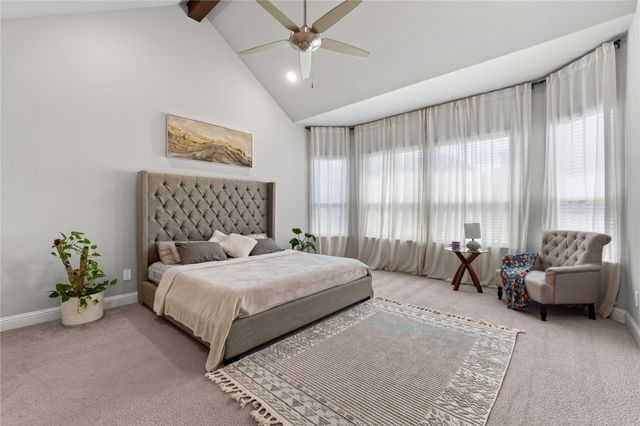 853 Calusa Drive, Allen, TX 75013
